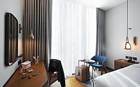 Revier Hotel Dubai