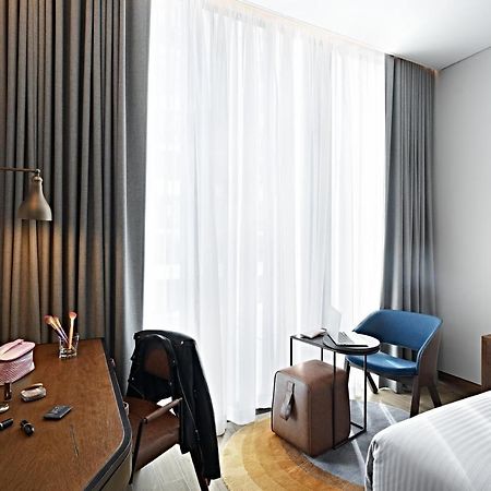 Revier Hotel Dubaï Extérieur photo